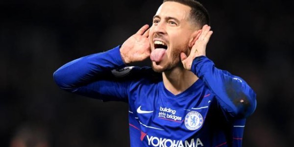 新葡萄8883官网AMG-曼联因拒绝天价回扣错失阿扎尔，切尔西700万捡漏？