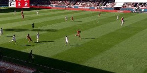 新葡萄8883官网AMG-【德甲】2球领先遭逆转！拜仁客场2比3不敌海登海姆