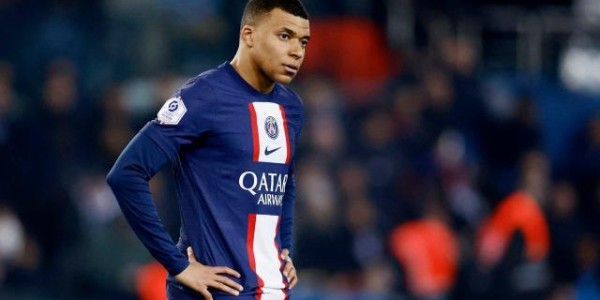 新葡萄8883官网AMG-西媒：皇马对姆巴佩肥皂剧感到惊讶 无意今夏出手