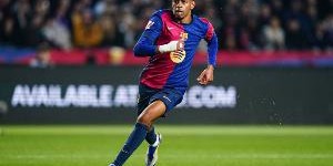 新葡萄8883官网AMG-少跑多带！亚马尔欧冠场均跑6.57km少于姆总，但盘带84次冠绝群星