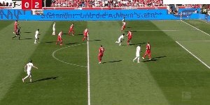 新葡萄8883官网AMG-【德甲】2球领先遭逆转！拜仁客场2比3不敌海登海姆