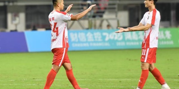 “中国之声”聚焦：湘超为什么这么火？