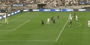 新葡萄8883官网AMG-【热身赛】巴尔韦德双响维尼修斯破门 皇马3比2米兰