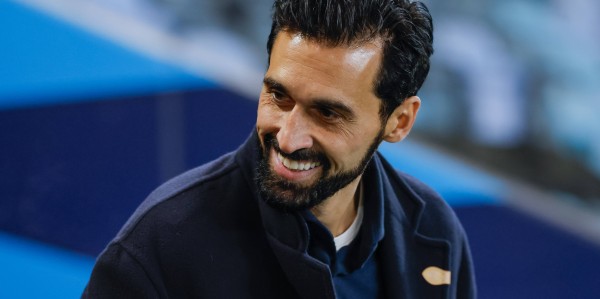 新葡萄8883官网AMG-阿斯报透露阿韦洛亚教练组成员：平图斯和米希奇回归，留用洛皮斯