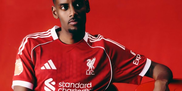 TA：利物浦没考虑过巴尔科拉和罗德里戈，他们只要伊萨克