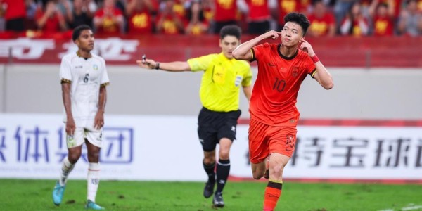 新葡萄8883官网AMG-出线形势：U22国足暂第2！少澳洲13个净胜球 下轮战鱼腩必须狂胜