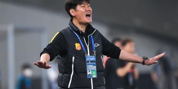 马德兴：李霄鹏执教难度远超前任 考验刚刚开始……