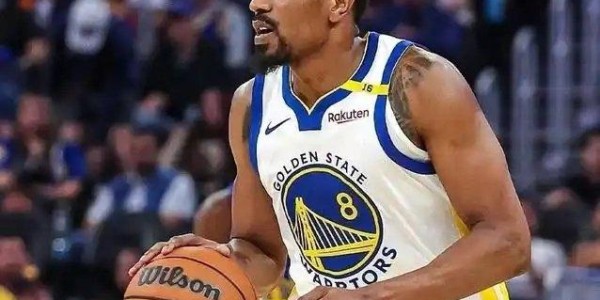 勇士没有热衷签回梅尔顿，可能是看上布罗格登了