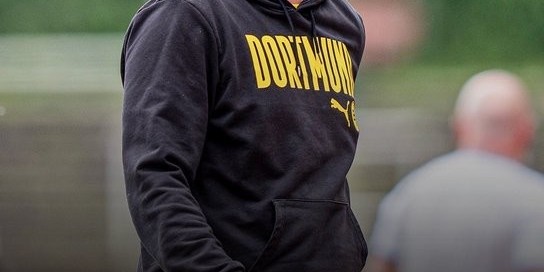 新葡萄8883官网AMG-多特蒙德U23主帅图尔贝格确认接手丹麦中日德兰俱乐部