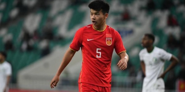 新葡萄8883官网AMG-马德兴：U22国足压力不小，今晚要捞够净胜球