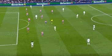 新葡萄8883官网AMG-【欧冠】世界波大战！皇马2比1马竞