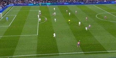 新葡萄8883官网AMG-【欧冠】世界波大战！皇马2比1马竞