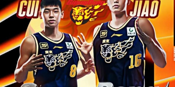 新葡萄8883官网AMG-广东男篮12人大名单基本确定，三大外援+六大国手，杜锋志在夺冠