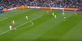 新葡萄8883官网AMG-【欧冠】世界波大战！皇马2比1马竞