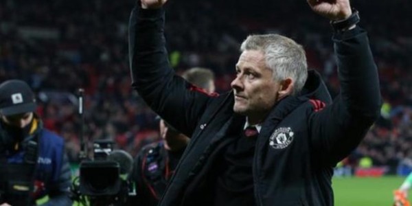 新葡萄8883官网AMG-带队重回巅峰？索帅被戴高帽曼联欧冠切忌自乱阵脚