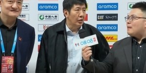 丁伟：当解说让我从另一视角了解CBA 短时间内目标改变球队气质