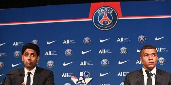 新葡萄8883官网AMG-王勤伯：巴黎料定皇马8月底报价，姆巴佩沉默拖字诀