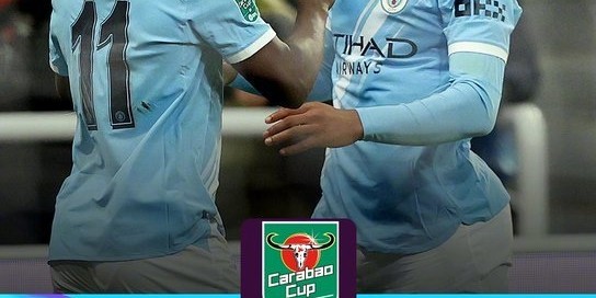 新葡萄8883官网AMG-詹俊：曼城第一次首发塞多哈组合，多库统治左路塞梅尼奥大放光芒