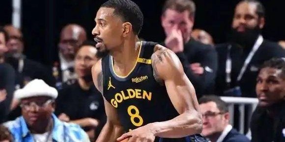 勇士没有热衷签回梅尔顿，可能是看上布罗格登了