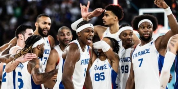 新葡萄8883官网AMG-过去8年抗美2胜2负 法国决赛冲金需开发新式武器