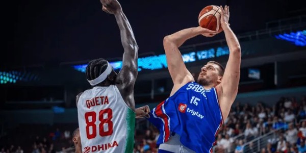 新葡萄8883官网AMG-挺进十六强！塞尔维亚、土耳其、德国、芬兰已晋级下一轮