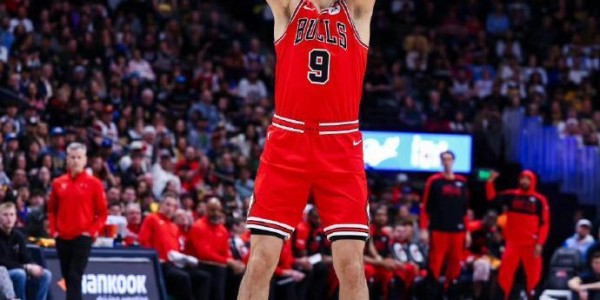 公牛难交易或买断武切维奇 上季场均18+10有望引湖人勇士等争夺