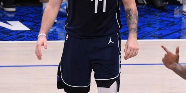 诠释何为生死战最强球星 东契奇停止抱怨玩命防守