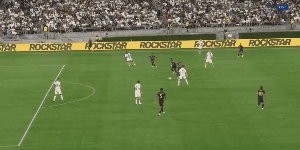 新葡萄8883官网AMG-【热身赛】巴尔韦德双响维尼修斯破门 皇马3比2米兰