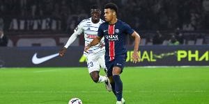 新葡萄8883官网AMG-RMC：巴黎尚未计划与杜埃谈判续约，但对他非常满意