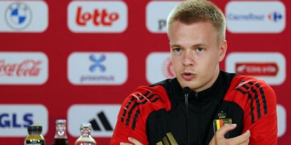 新葡萄8883官网AMG-罗马诺：马赛150万欧租借费尔梅伦，包含2000万欧选择性买断