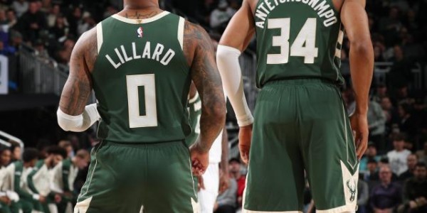 新葡萄8883官网AMG-历史第6年轻2万分先生！字母哥：我一定会拿到3万分