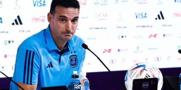 新葡萄8883官网AMG-斯卡洛尼要和记者交换德保罗受伤泄密者信息