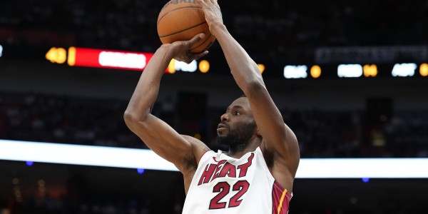 美媒设想三方交易：湖人得维金斯辅佐詹东 八村塁&amp;amp;克内克特赴热火