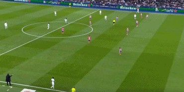 新葡萄8883官网AMG-【欧冠】世界波大战！皇马2比1马竞