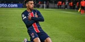 新葡萄8883官网AMG-瑞天空：曼城尝试引进杜埃未果，巴黎准备跟他加薪续约到2030年