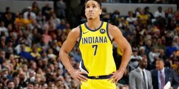 勇士没有热衷签回梅尔顿，可能是看上布罗格登了