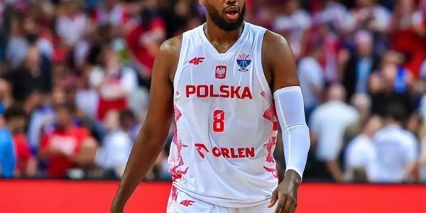 新葡萄8883官网AMG-曝上海男篮接触NBA冠军后卫，欧锦赛场均28.3分，三分球命中率61%