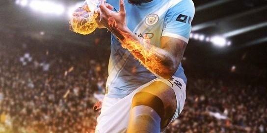 新葡萄8883官网AMG-詹俊：曼城第一次首发塞多哈组合，多库统治左路塞梅尼奥大放光芒