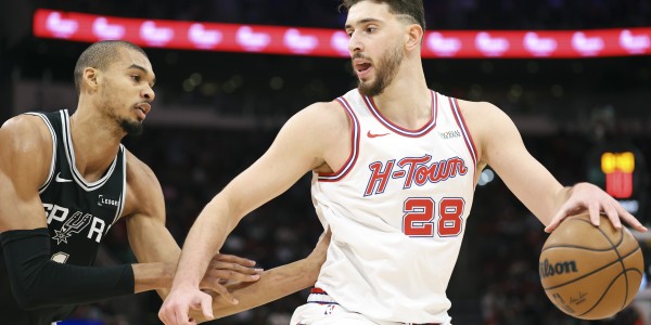 新葡萄8883官网AMG-NBA彩经：绿军力擒骑士 湖人难胜尼克斯 马刺轻取火箭