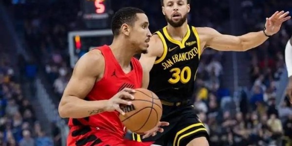 勇士没有热衷签回梅尔顿，可能是看上布罗格登了