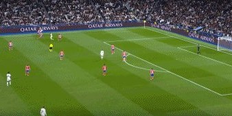 新葡萄8883官网AMG-【欧冠】世界波大战！皇马2比1马竞